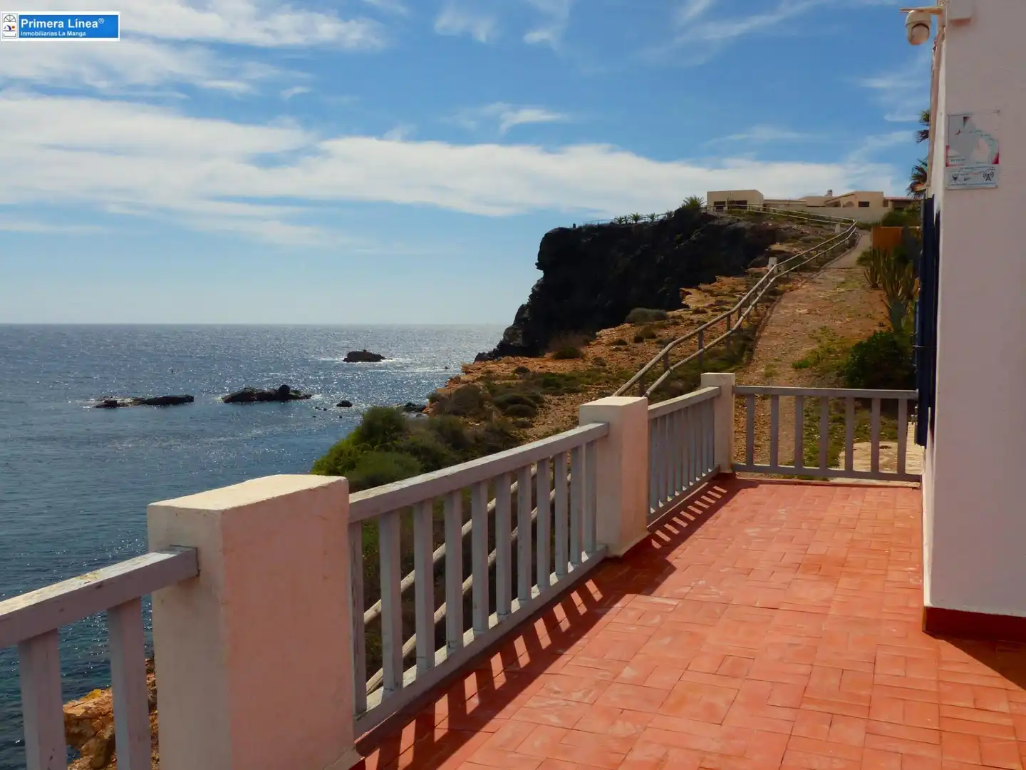Casa o chalet en venta en Cabo de Palos