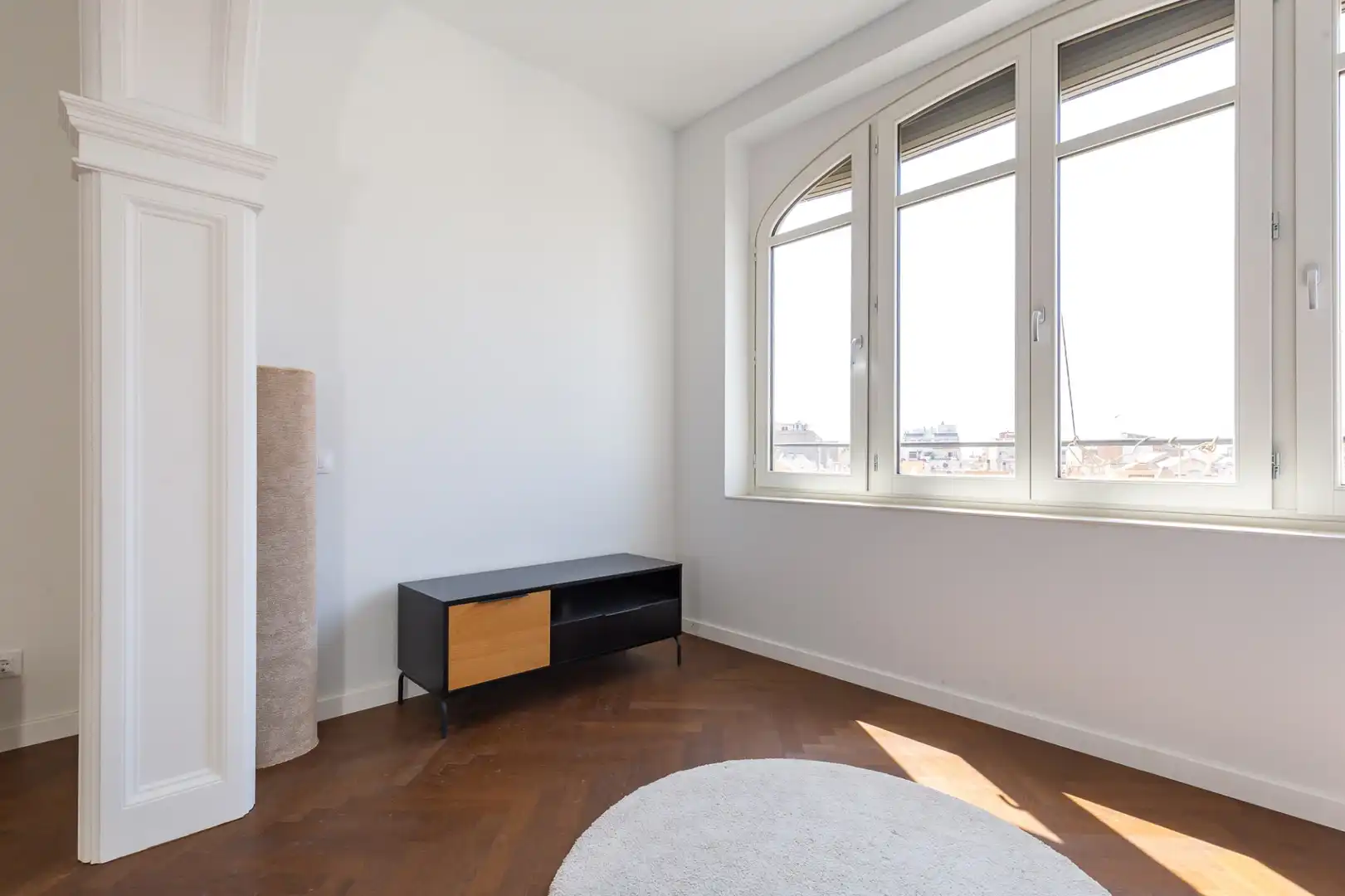 Wohnung zur Miete in DIAGONAL, Dreta de l'Eixample