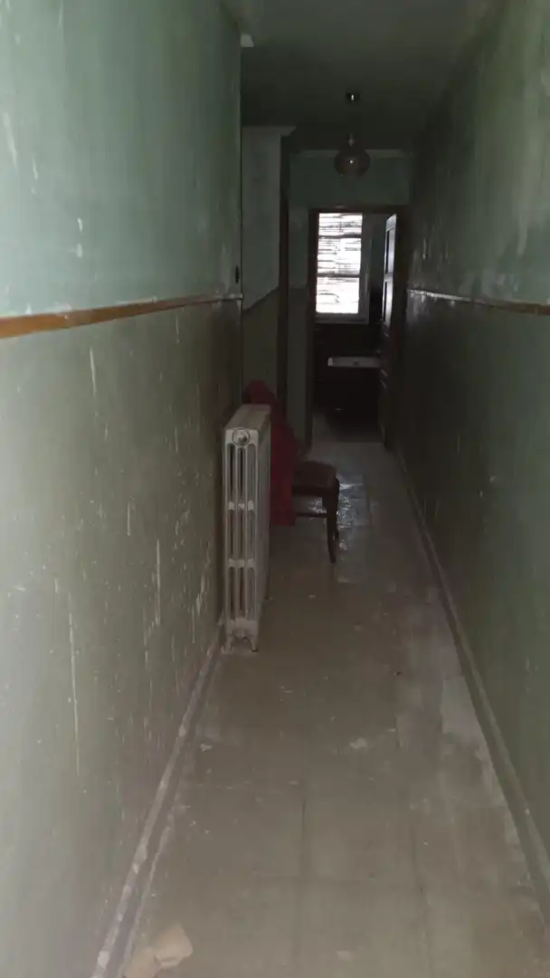 Casa amb jardí en venda a Valverde de la Virgen, imagen 4