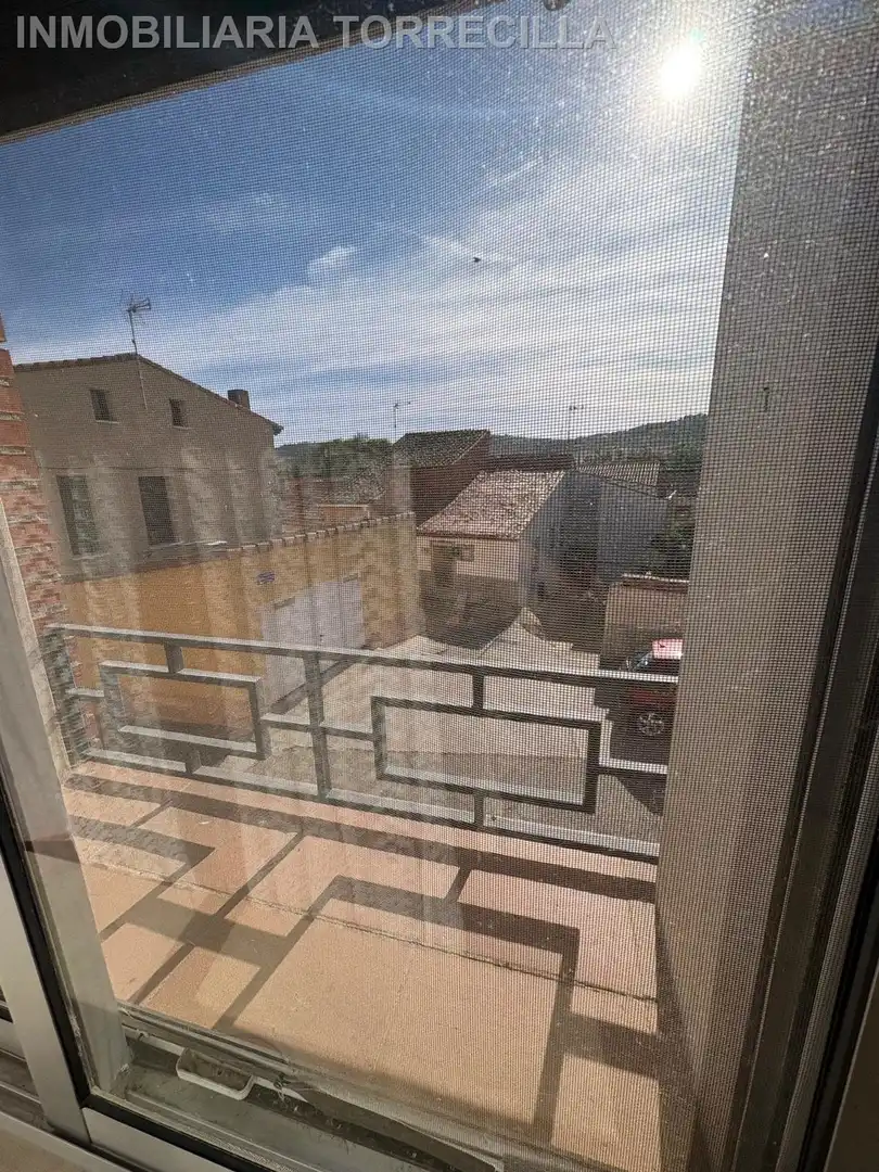 Terrassa de Finca rústica en venda en Piña de Esgueva, Valladolid
