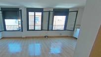 Living room of Flat for sale in  Toledo Capital