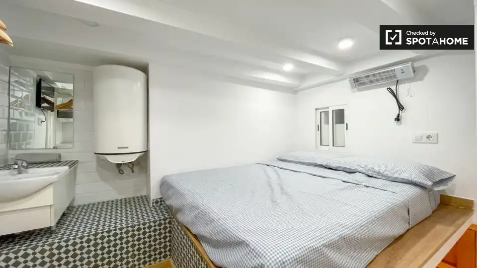 Appartement à louer à Chamberí, imagen 9