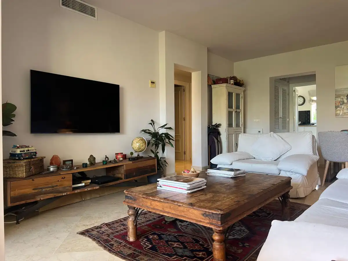 Appartement compact à vendre à Benamara - Atalaya, imagen 8