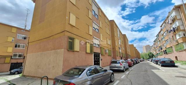 Piso en Venta en Arcos