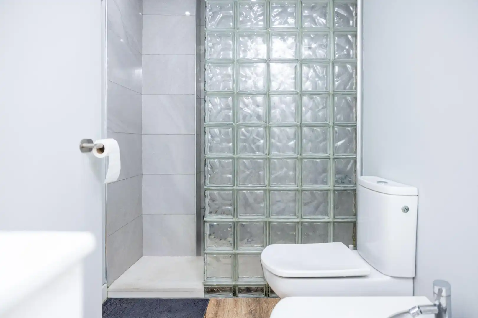 Baño de Piso en venta en Viladecans