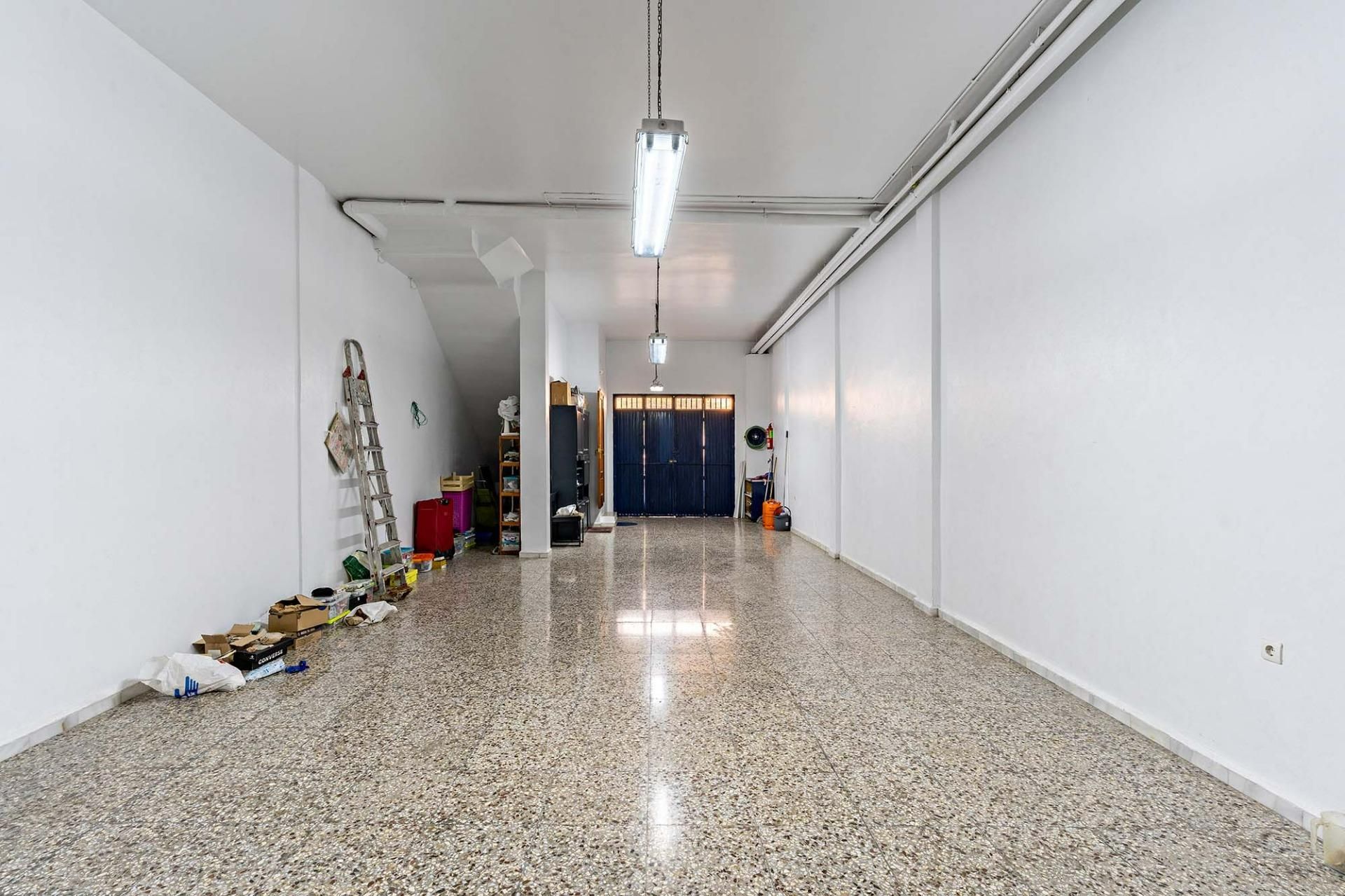 Casa o xalet en venda en El Ejido amb Aire condicionat, Calefacció i Terrassa