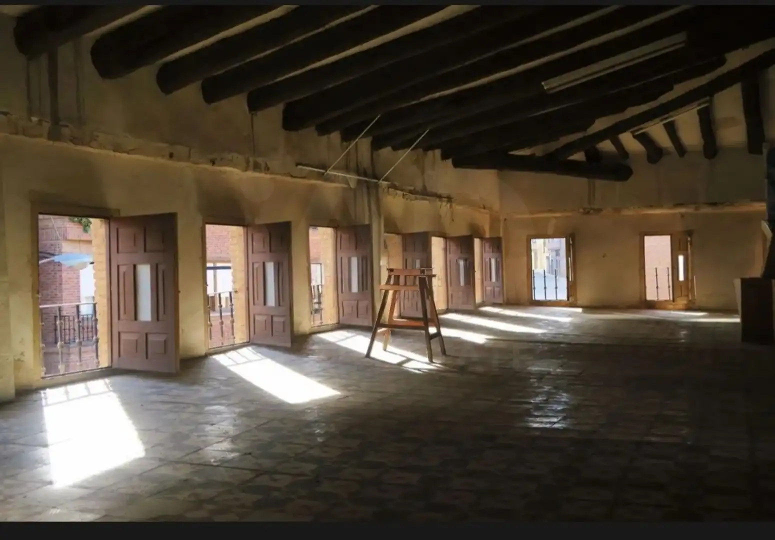 Finca rústica en venta en Aldeanueva de Ebro con Calefacción y Terraza
