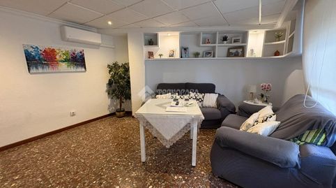 Foto 3 de Piso en venta en Peñamefecit - Avda Barcelona, Jaén Capital