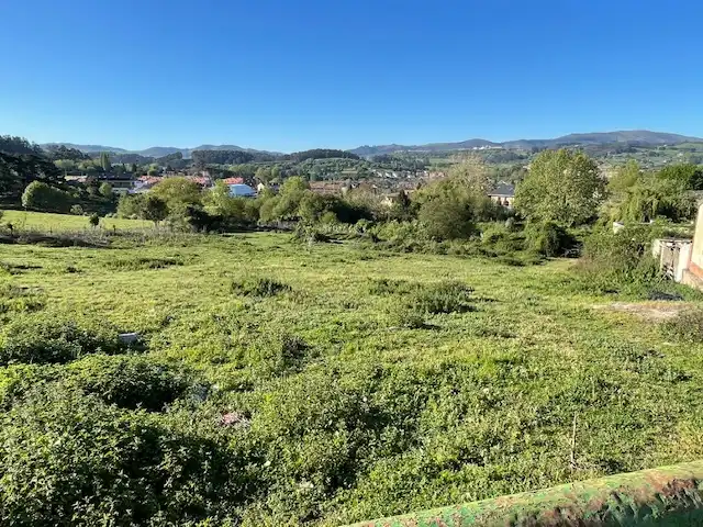 Terreny residencial en venda a Reocín, imagen 9