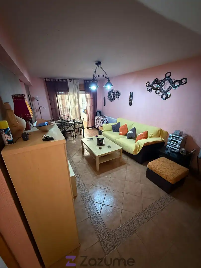Wohnung mit Terrasse zur Miete in Urb. Río Tietar, imagen 2