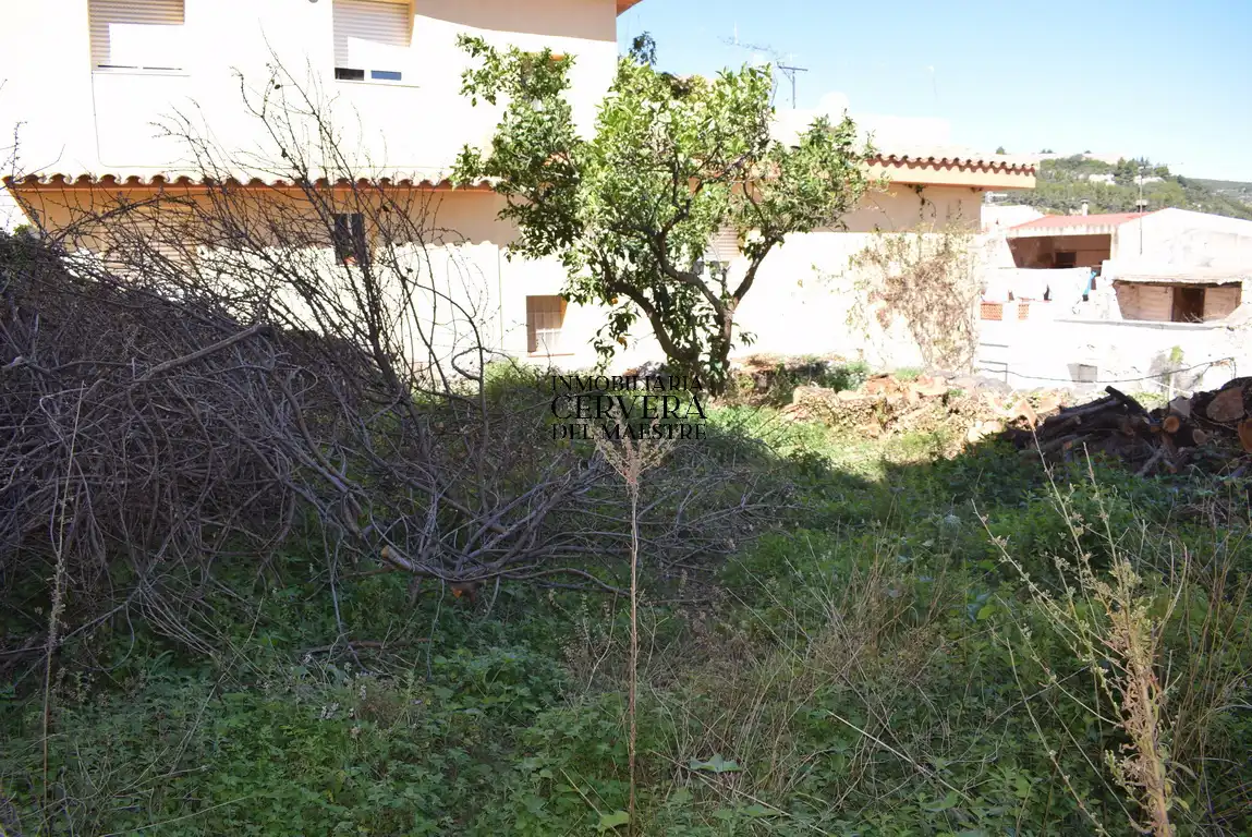 Local en venta en Cervera del Maestre