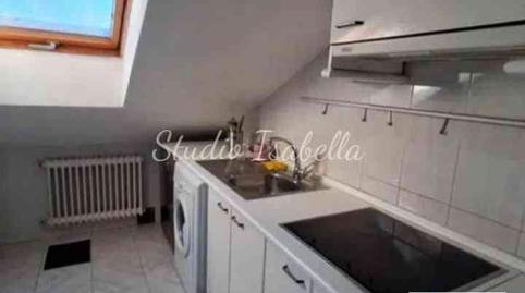 Foto 4 de Àtic en venda a Plaza Vecinos, Avenida Europa - San Antón,  Toledo Capital