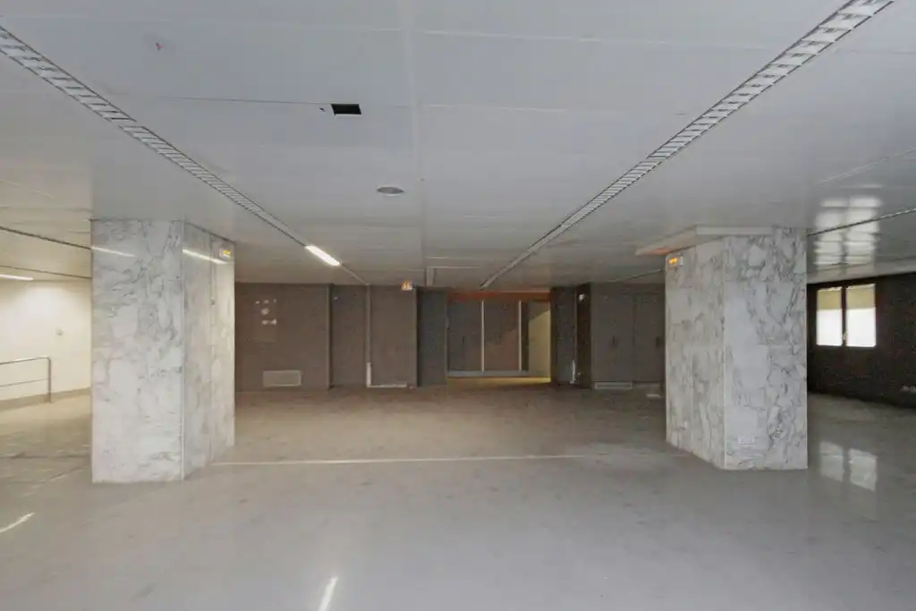 Commercial properties for rent in Barcelona