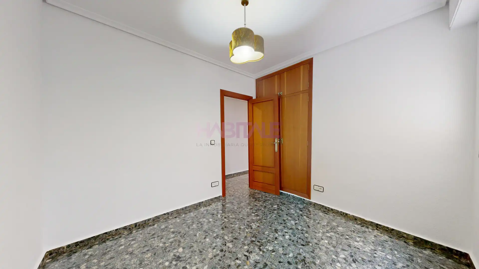 Bedroom of Flat for rent in Torrent