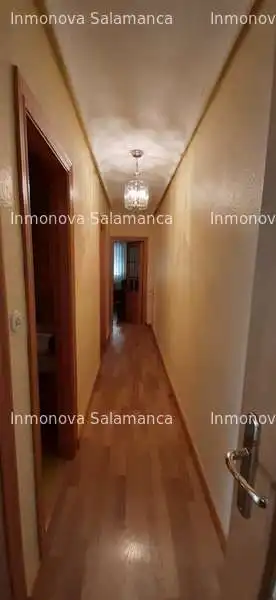 Flat with balcony to rent in San Bernardo - Carmelitas - Campus, imagen 18