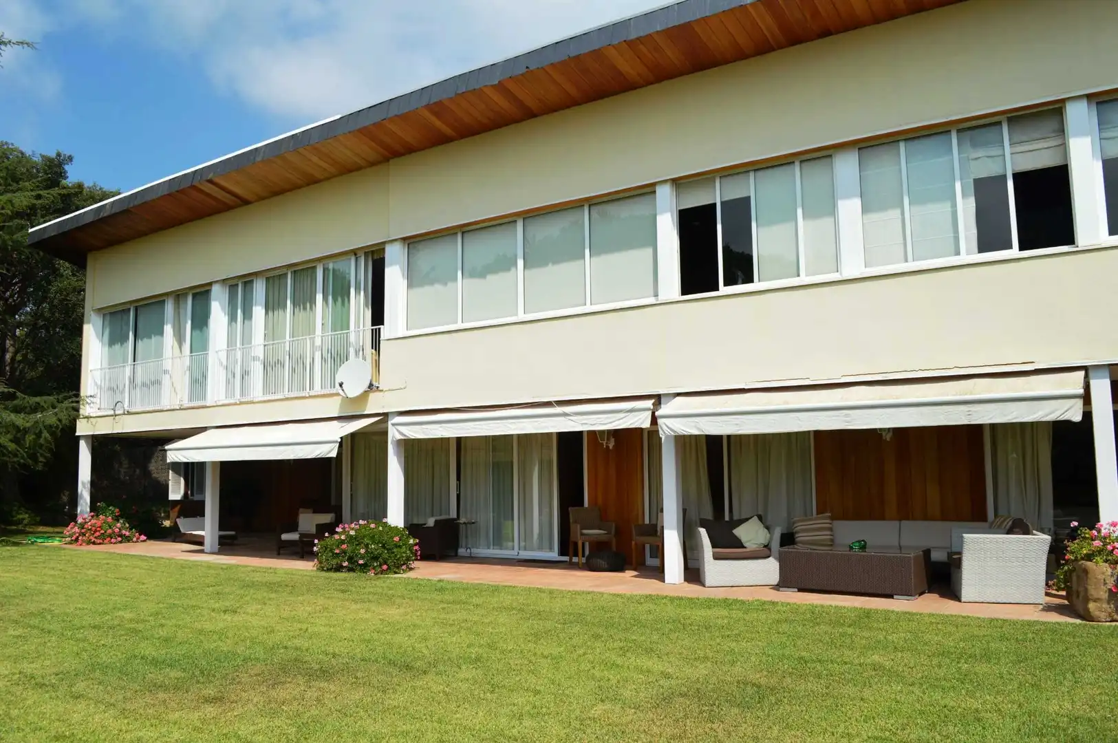 House with pool for sale in Camí de Can Cabot de munt 2, imagen 18
