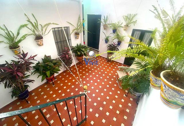 Casa-chalet en Venta en Los Molinos