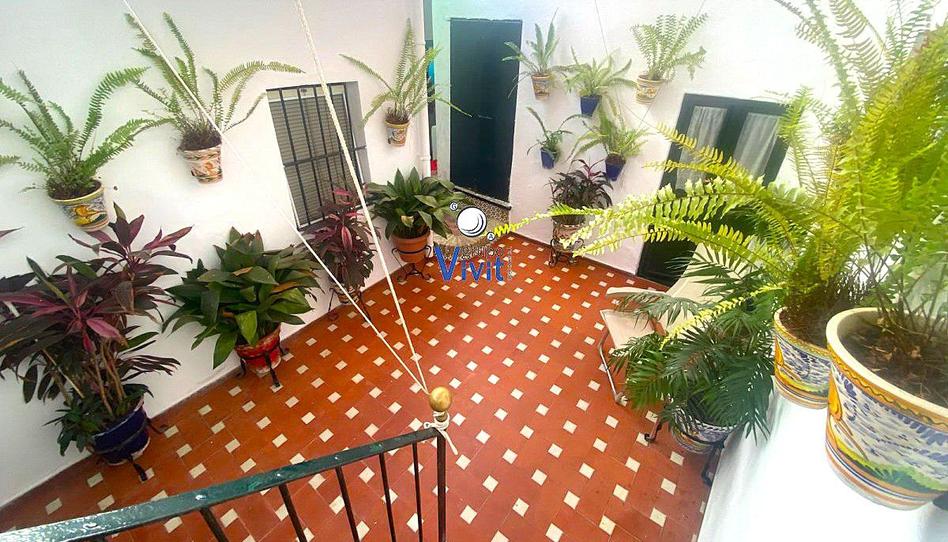 Photo 1 of House or chalet for sale in Los Molinos, Sevilla