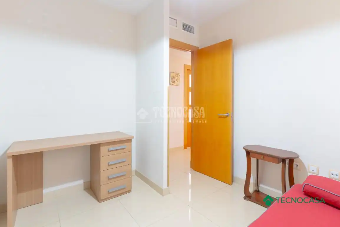 Habitación de Piso en venta en Roquetas de Mar con Aire acondicionado y Terraza