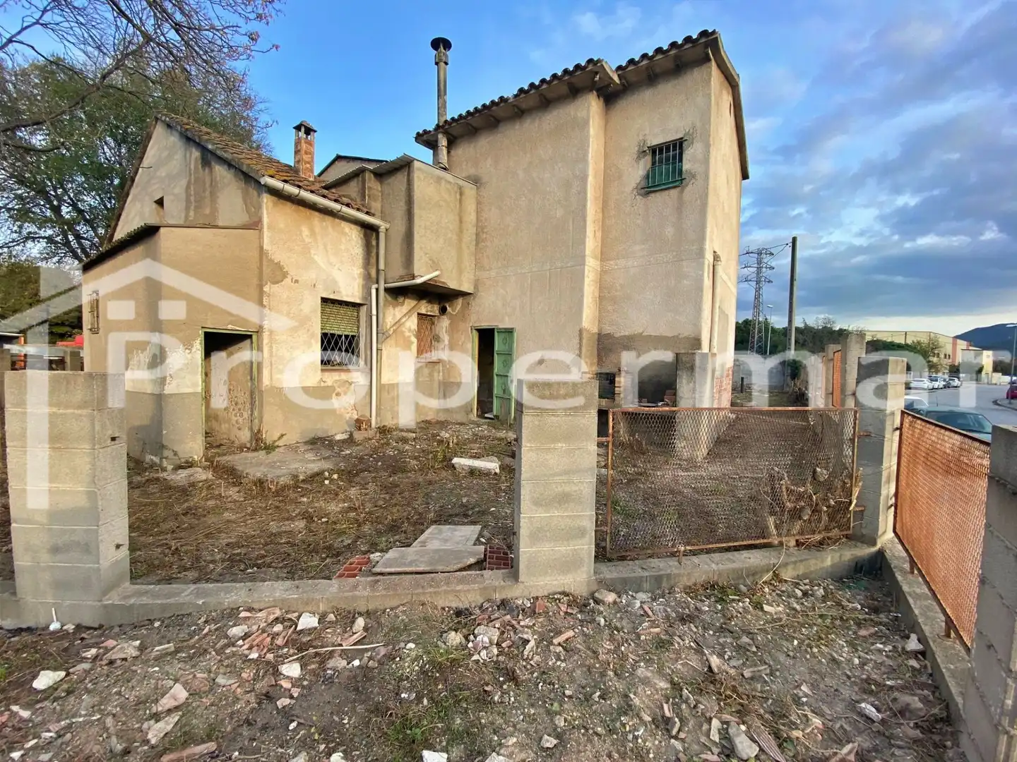 Casa o xalet en venda en Parets del Vallès
