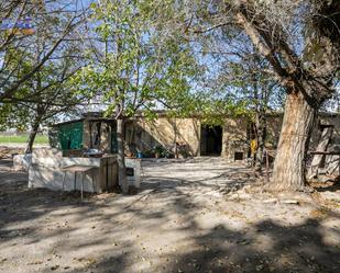 Industrial land for sale in  Pago del Tajarillo, Atarfe