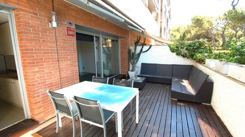 Foto 2 de Planta baixa en venda a Gavà Mar, Barcelona