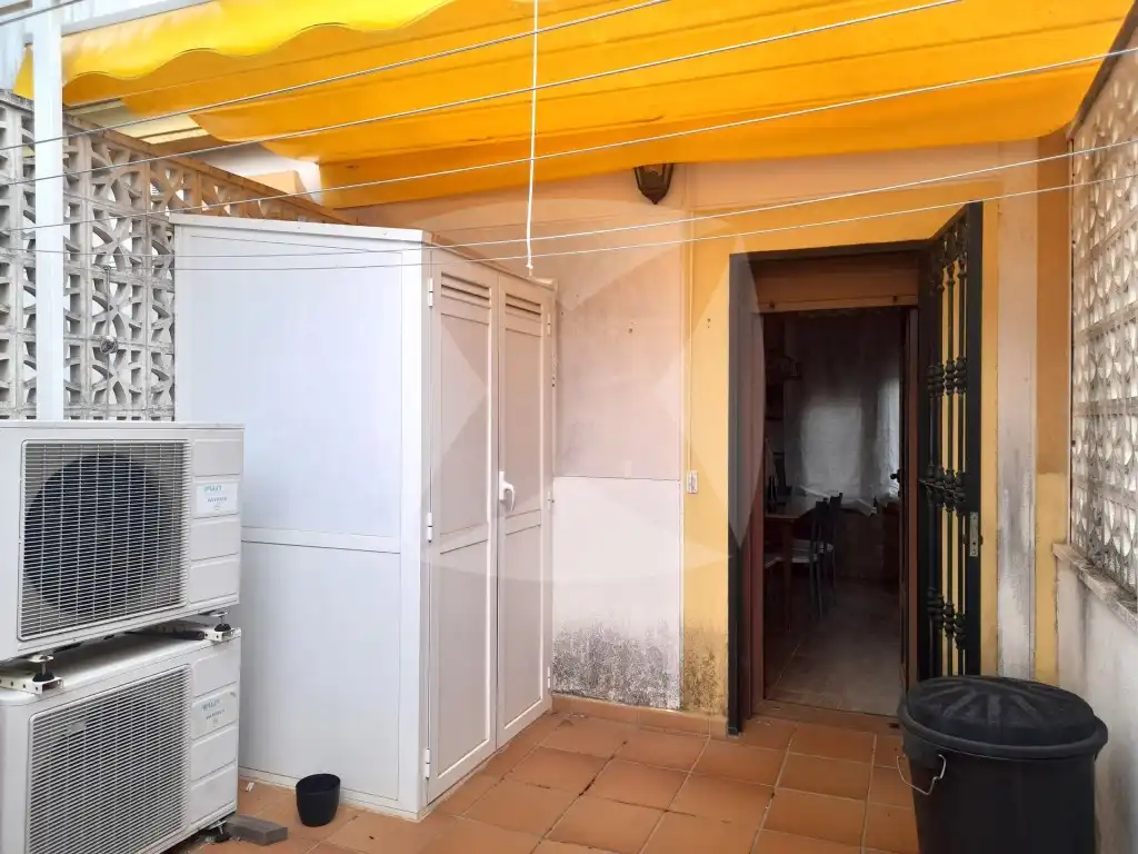 Casa o xalet en venda a Río Búrdalo, Avenida Elvas