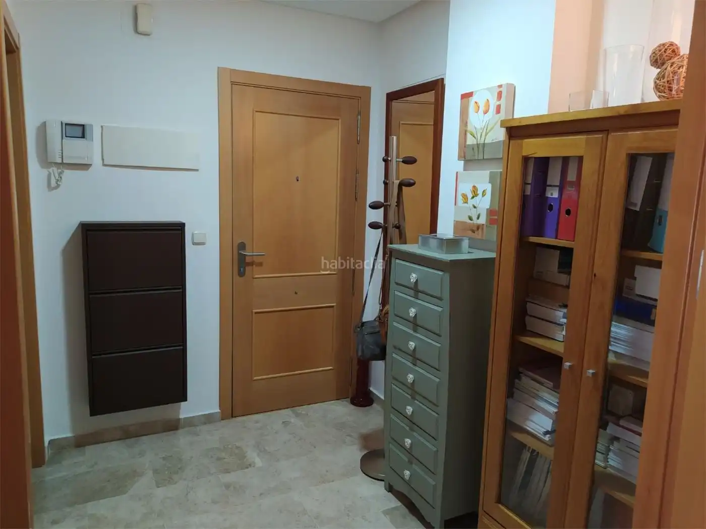 Appartement avec ascenseur à vendre à Calle General Serrano Orive 2-8, imagen 9