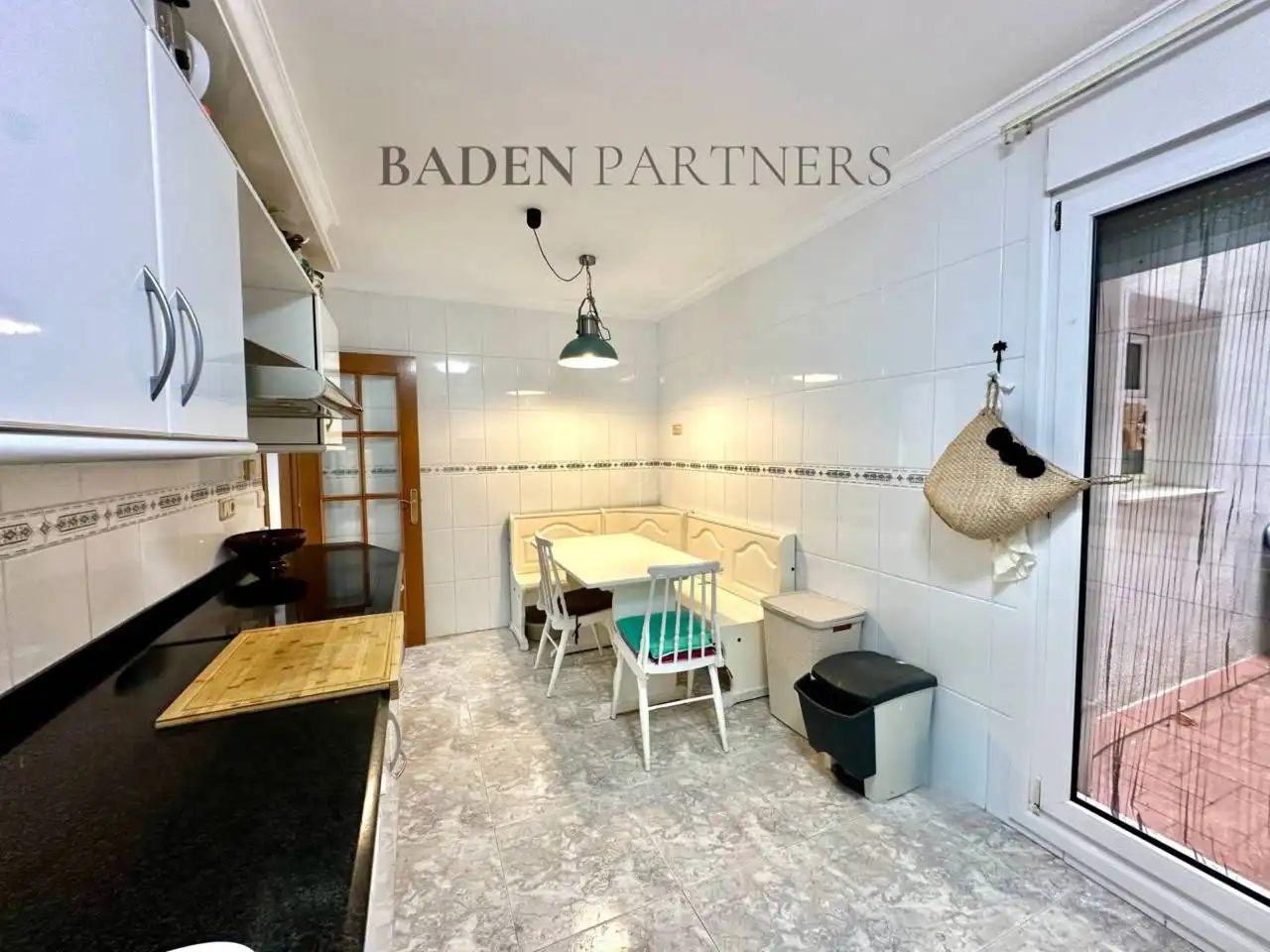 Flat for rent in Paseo San Pedro, 7, Casco Urbano