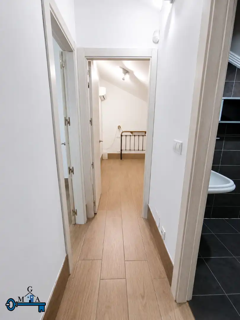 Dúplex en venda en Numancia de la Sagra amb Aire condicionat, Calefacció i Traster