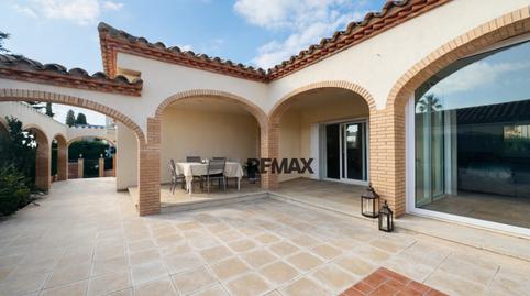 Foto 2 de Casa o xalet en venda a Sant Pere Pescador - Cl la Pujada, 8, Sant Pere Pescador, Girona