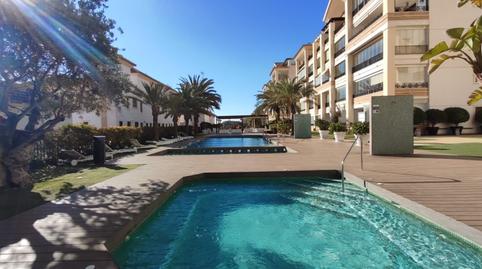 Foto 3 de Àtic de lloguer a Pueblo, Guardamar del Segura