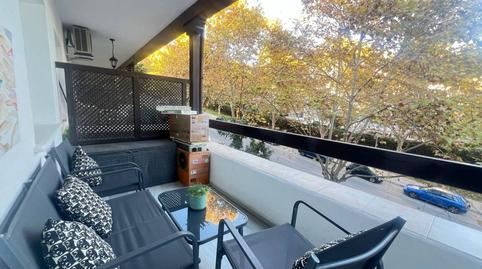 Photo 3 of Flat to rent in Príncipe Alfonso Von Hohenlohe, 1, Puente Romano, Málaga