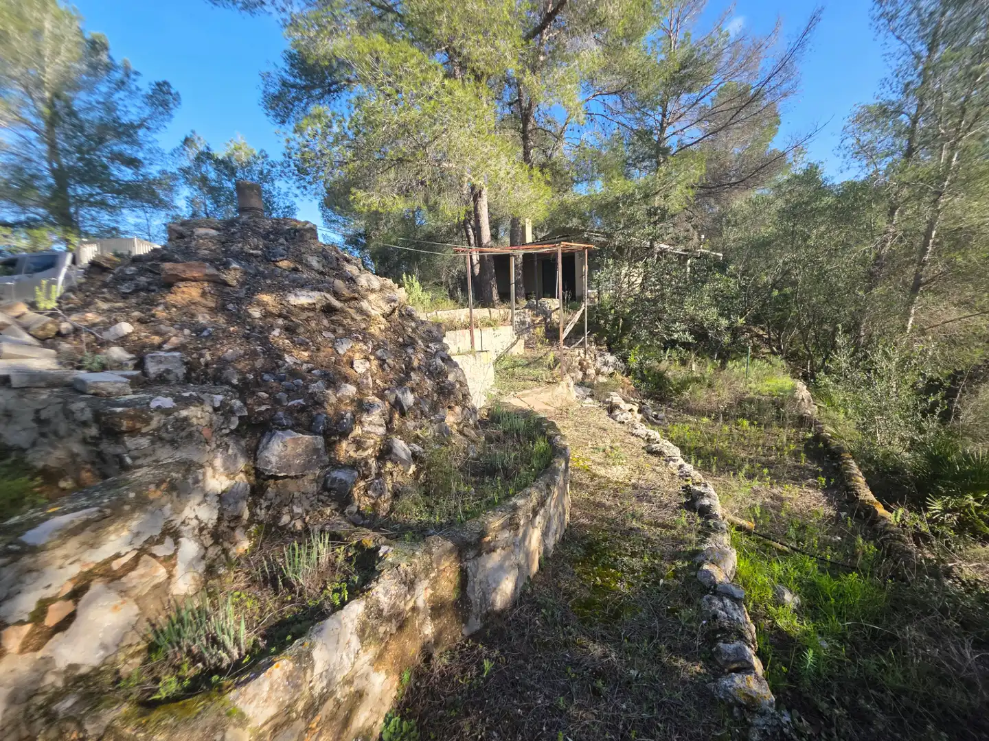 Terreno rústico en venta en Benifallet, imagen 12