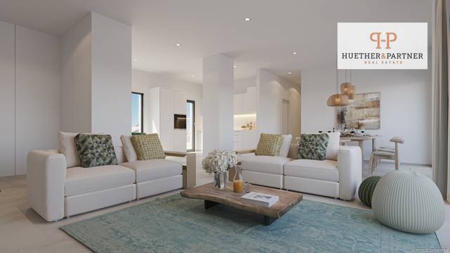 Piso en Venta en Ses Figueretes - Platja d'en Bossa - Cas Serres