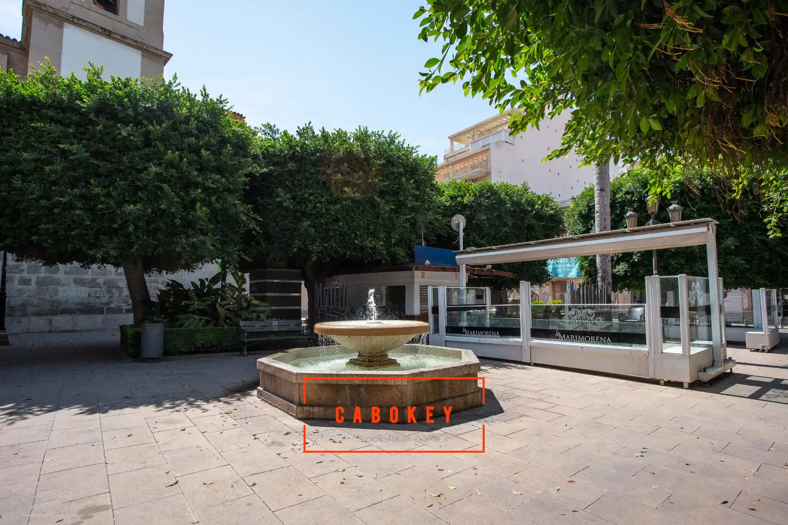 Haus mit Terrasse zum Verkauf in Plaza de la Virgen del Mar 12, imagen 11