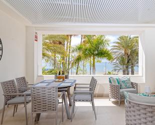 Flat for sale in Avenida España, Puerto de Estepona