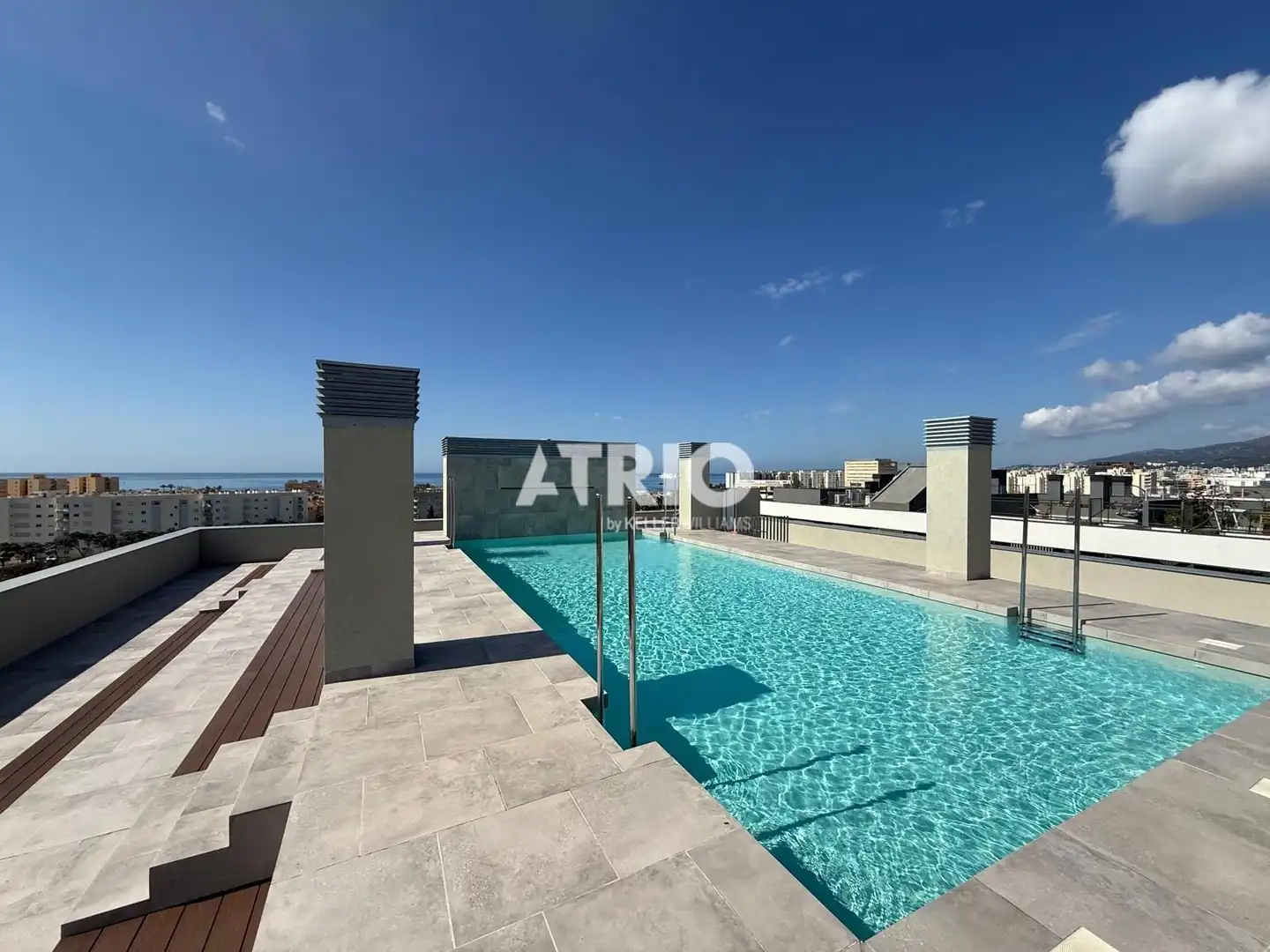 Piscina de Piso en venta en  Palma de Mallorca con Aire acondicionado, Terraza y Piscina