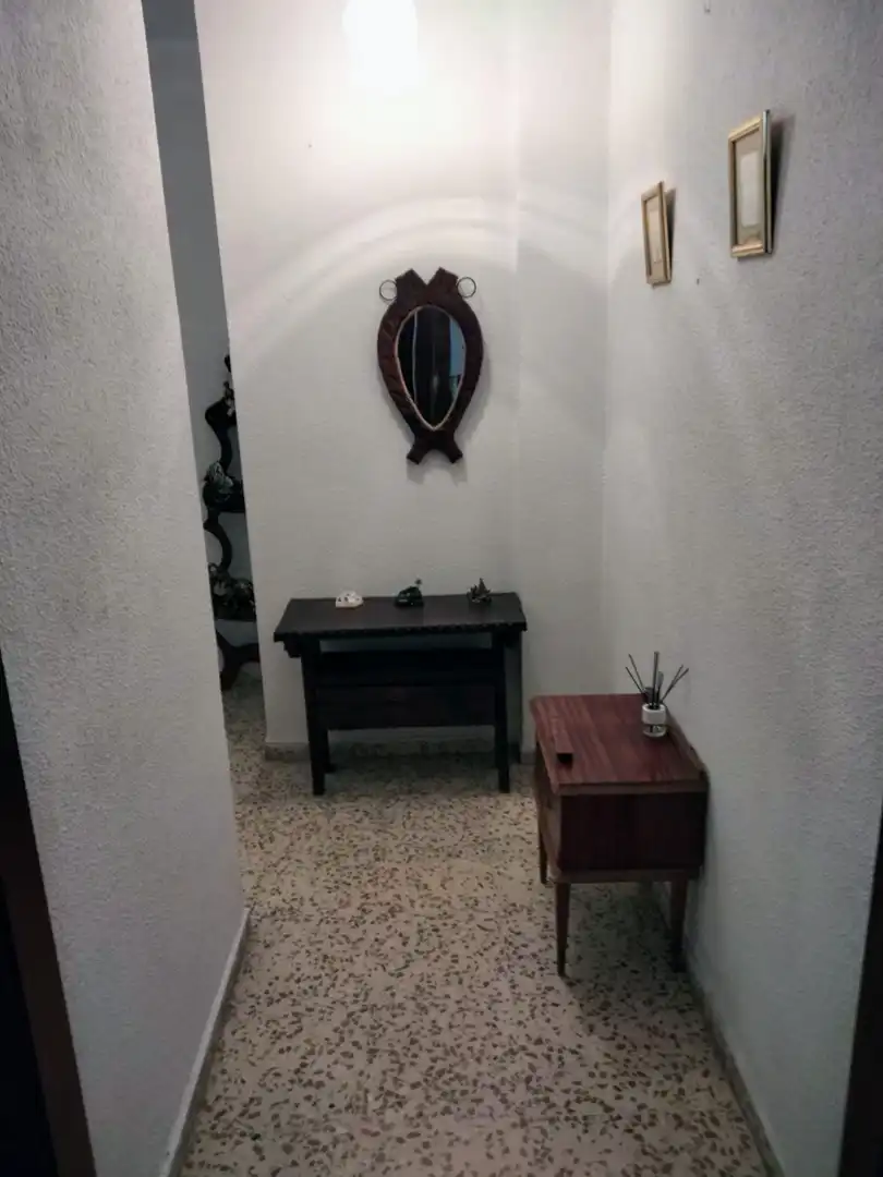 Flat for rent in Calle Faisán, 18, Pajaritos