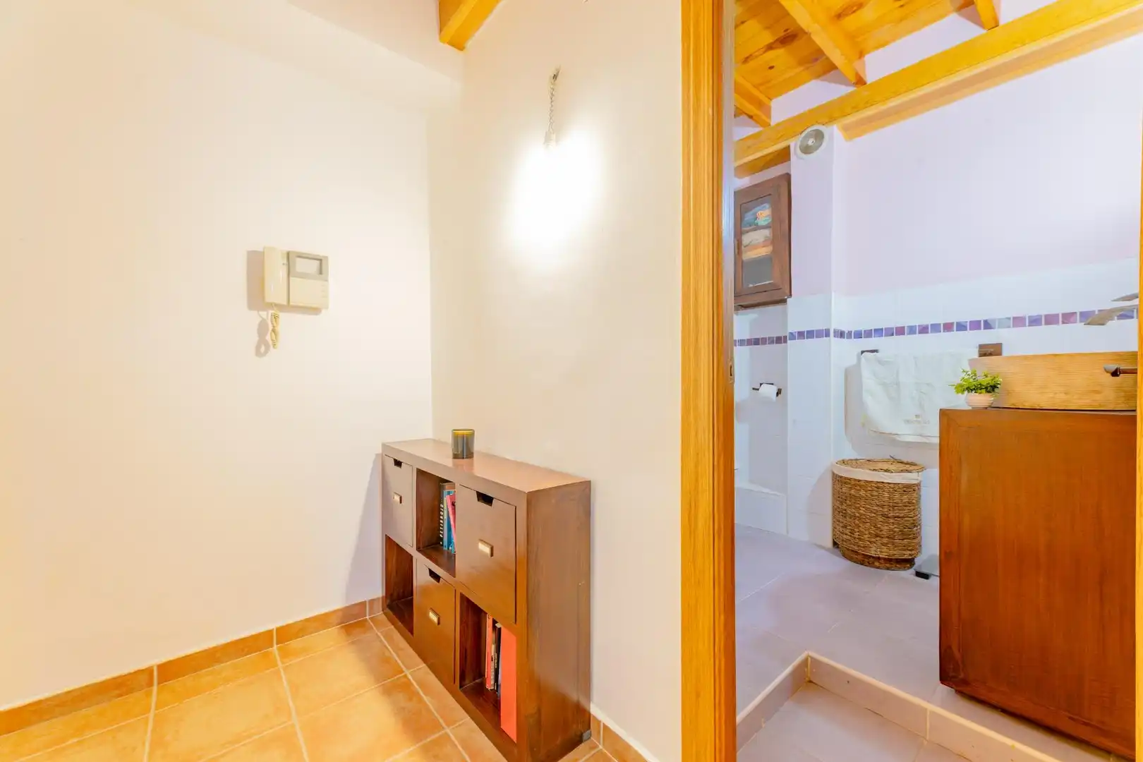 Casa amb terrassa en venda a JOSE BENLLIURE, imagen 22