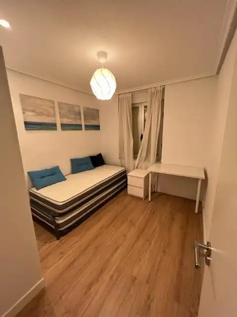 Flat for rent in De Jijona, Campoamor