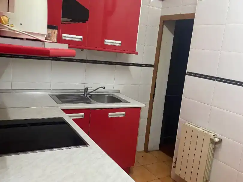 Habitació a Paseo de Zorrilla, 91, La Farola