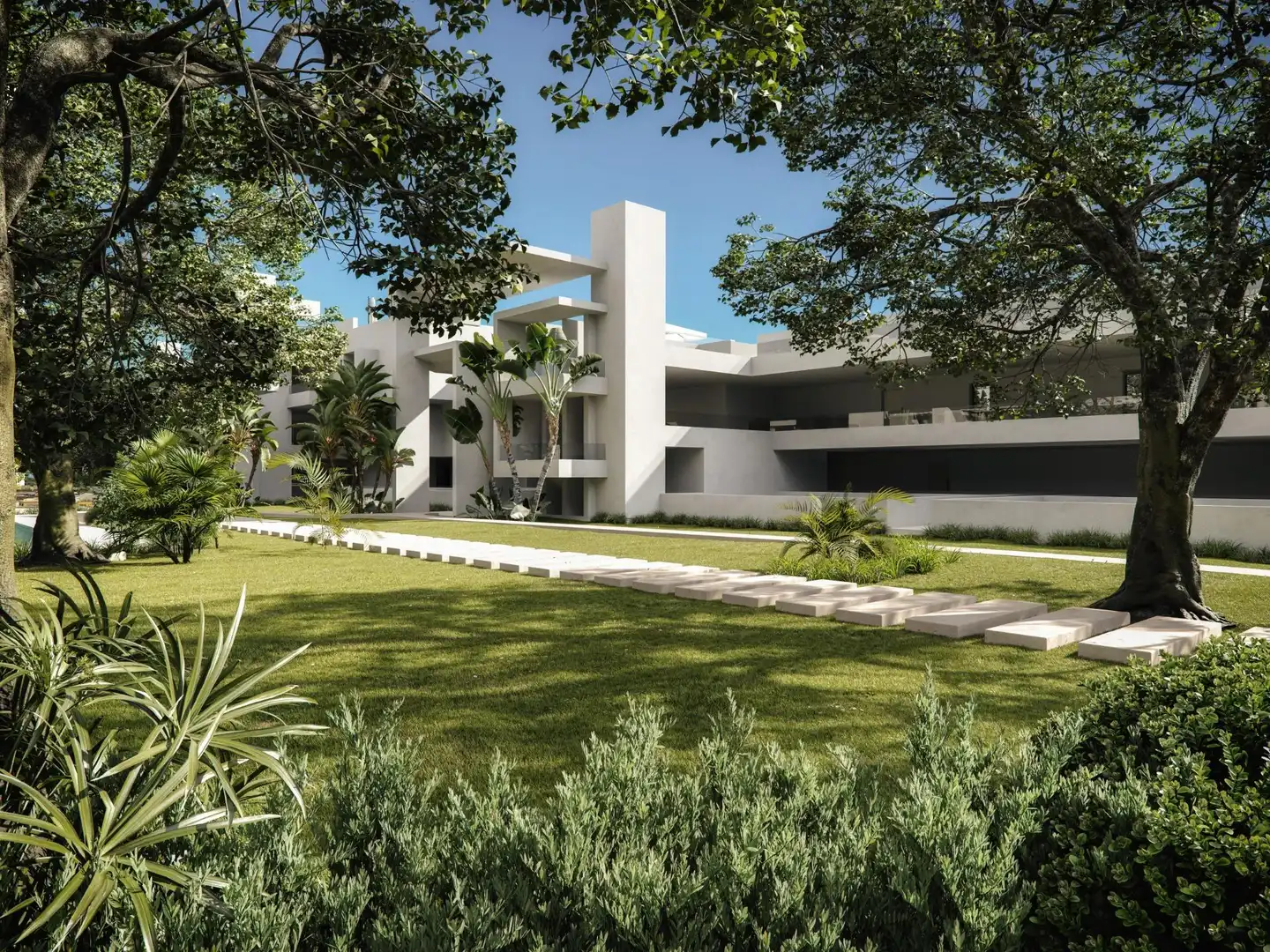 Ático con piscina en venta en Casares pueblo, imagen 6