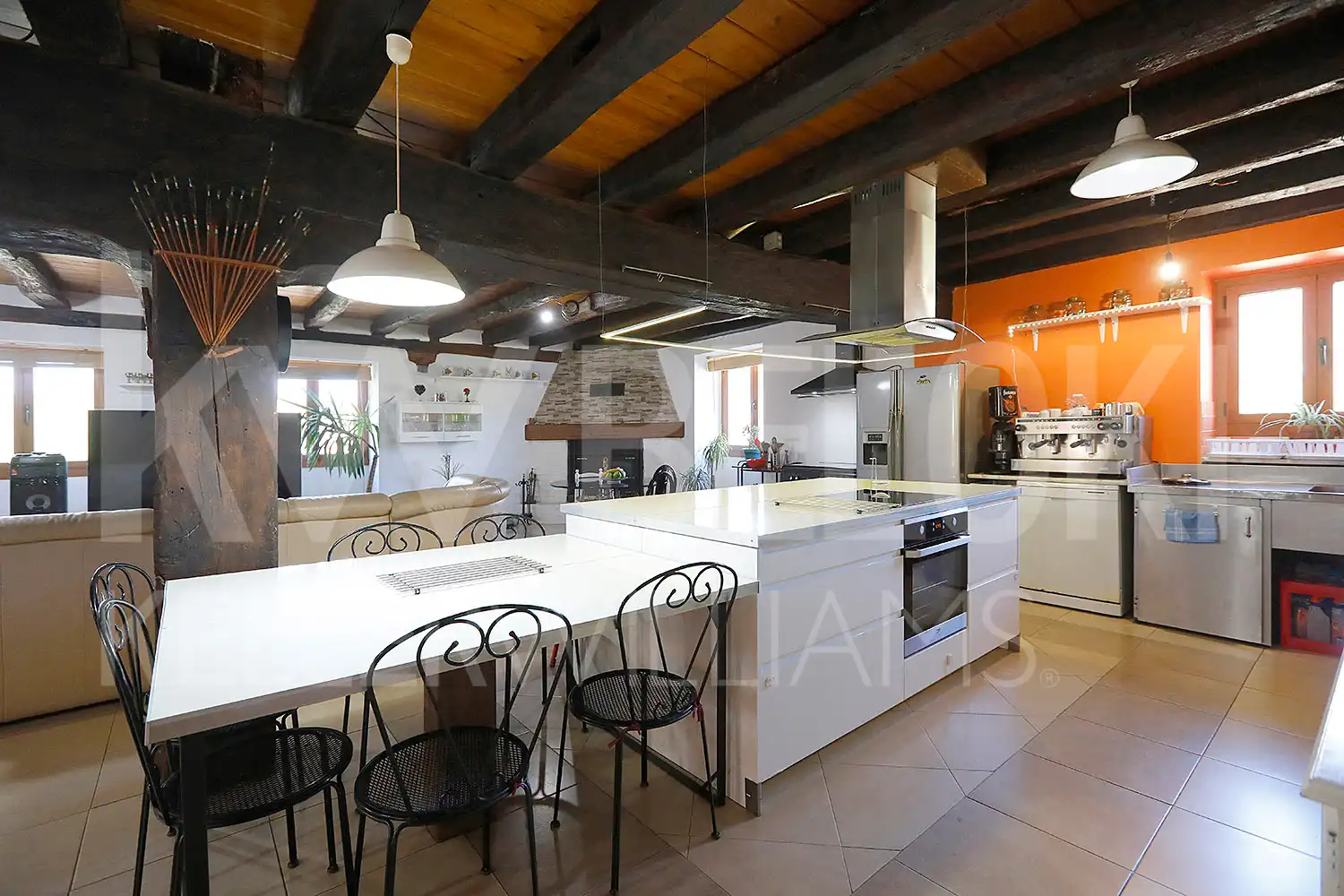 Casa o chalet en venta en Leitza