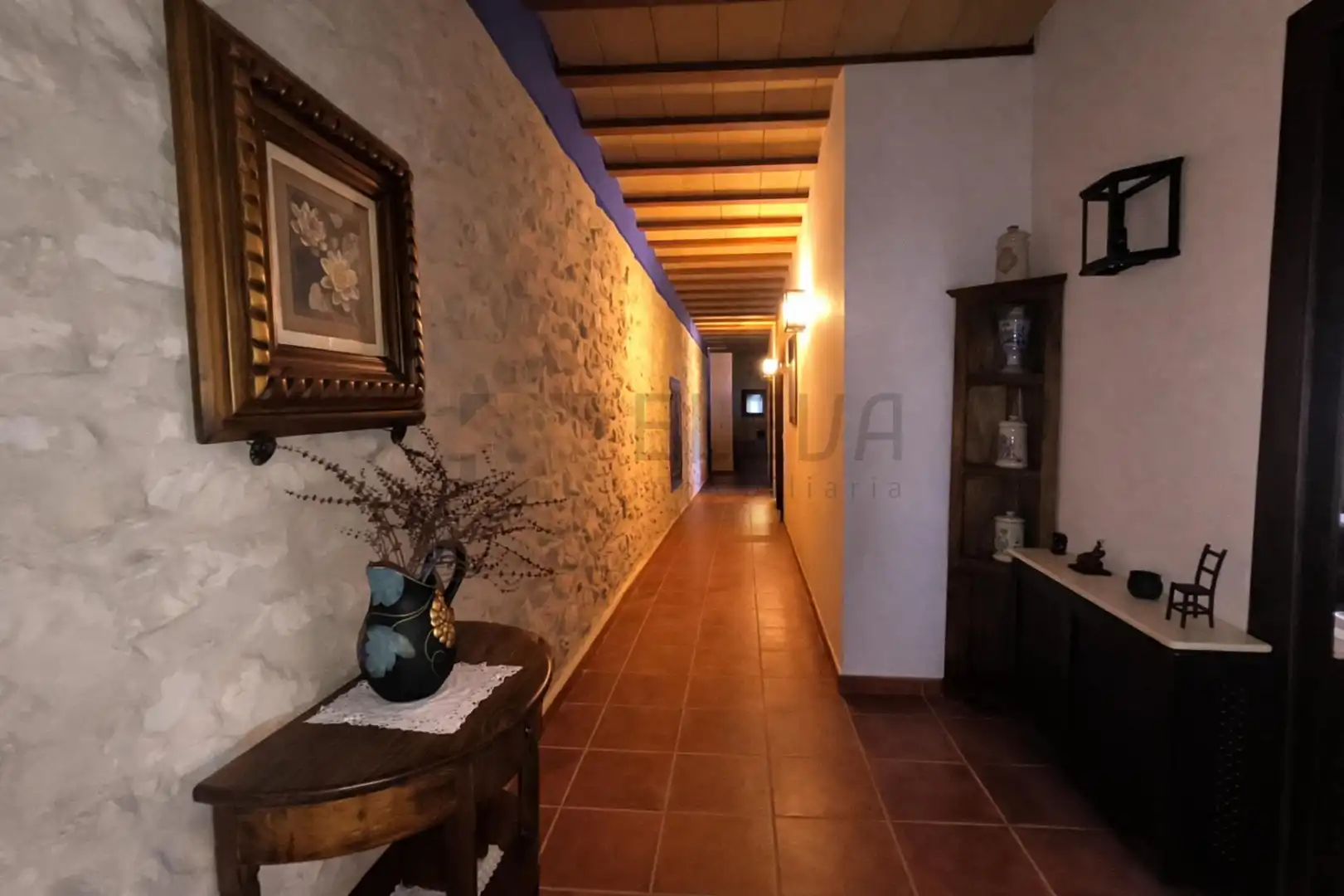 Flat for sale in Minaya  with Heating, Terrace and Furnished