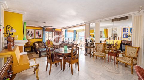 Foto 4 de Piso en venta en Puerto Banús, Marbella