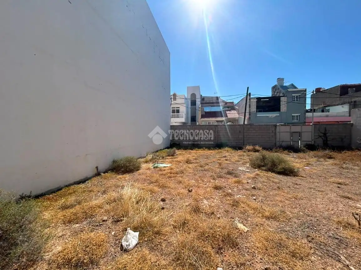 Residential land for sale in Ingenio pueblo, imagen 8