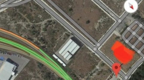 Foto 2 von Fabrik Grundstücke zur Miete in Olesa de Montserrat, Barcelona