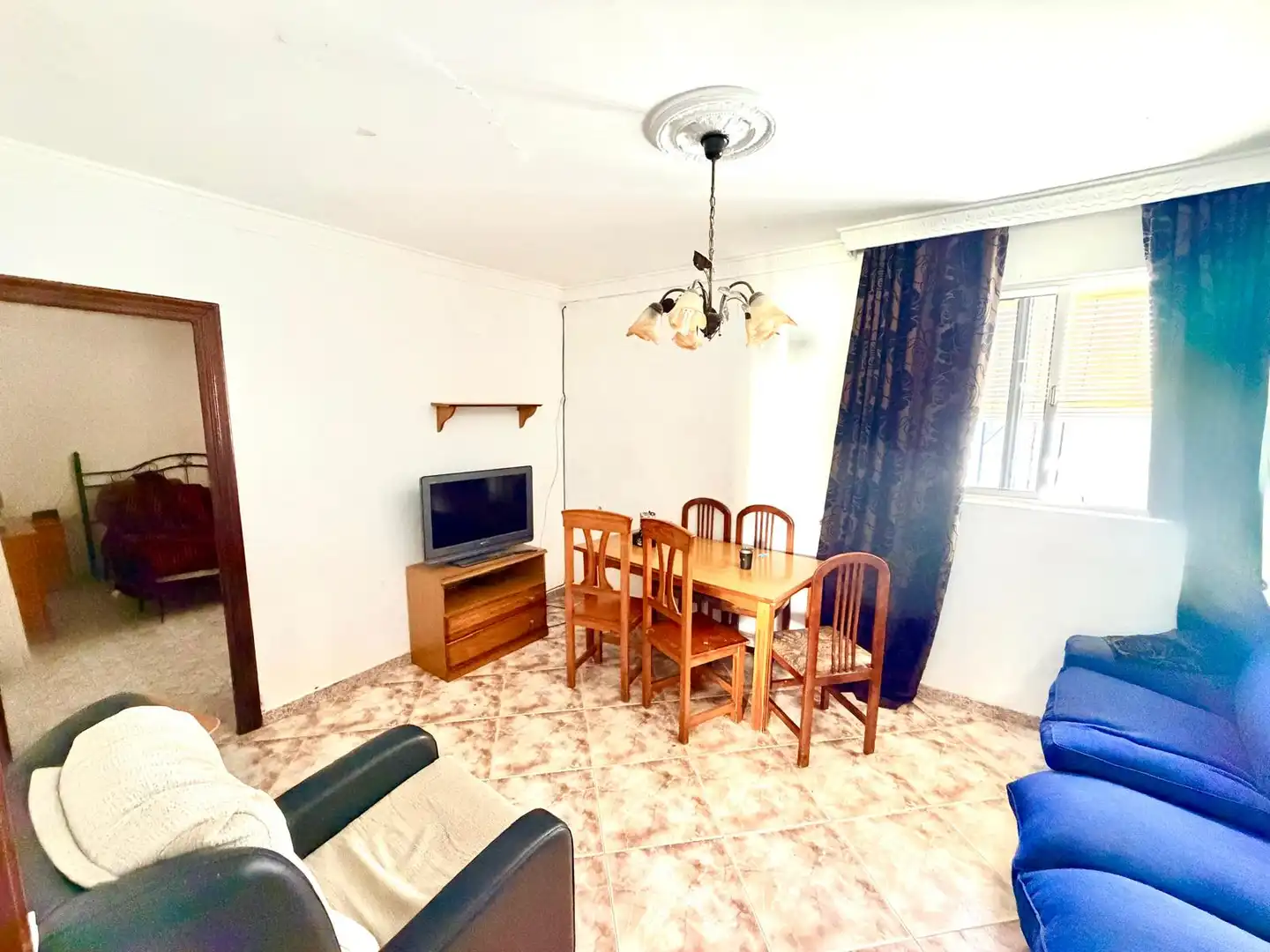 Casa amb terrassa en venda a La Soledad, imagen 7