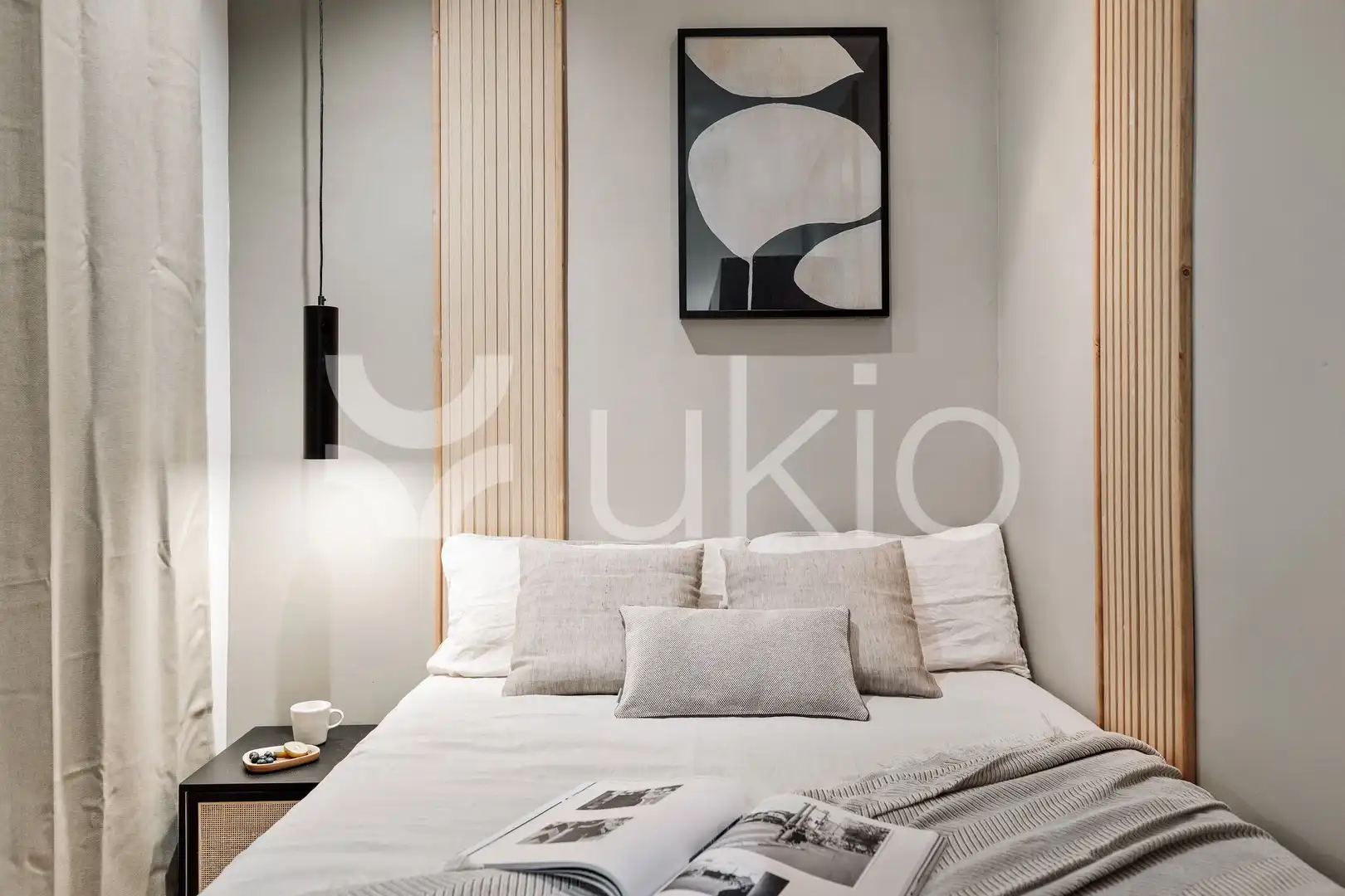 Apartment with lift to rent in Carrer de Còrsega, imagen 13